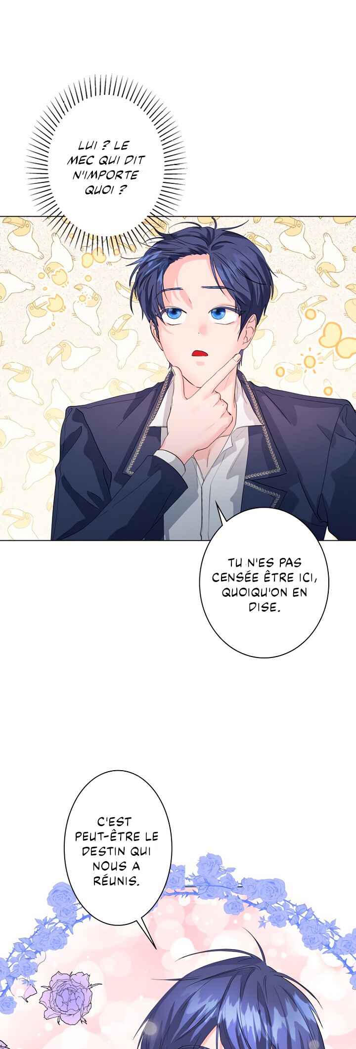I Refuse This Possession Chapter 2 - Page 18