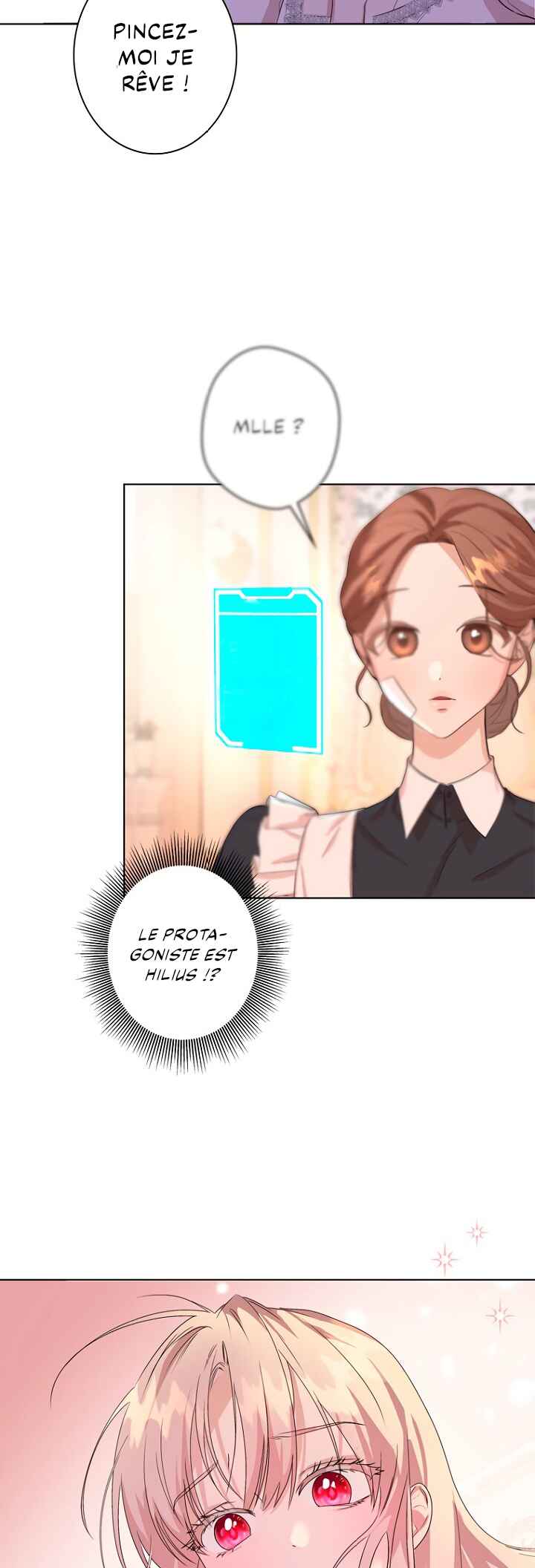 I Refuse This Possession Chapter 2 - Page 30