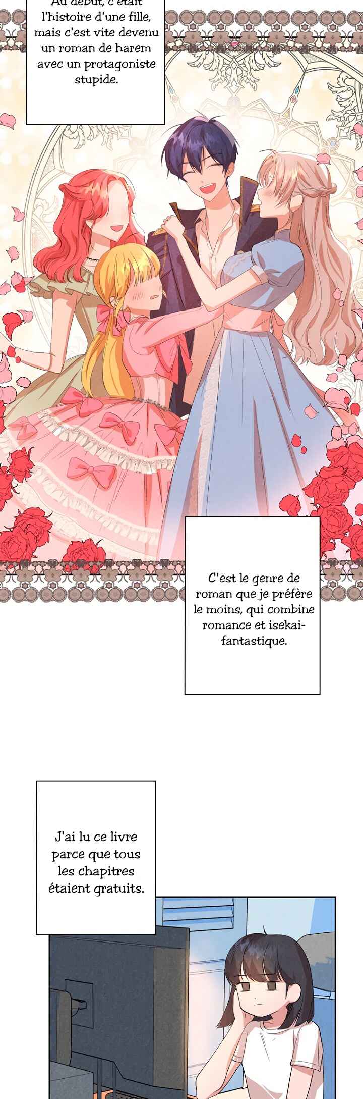 I Refuse This Possession Chapter 2 - Page 34