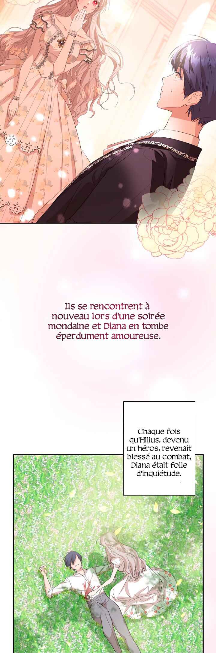 I Refuse This Possession Chapter 2 - Page 38