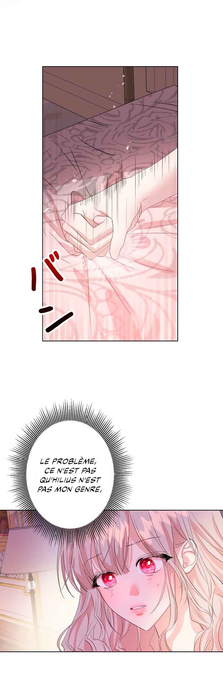 I Refuse This Possession Chapter 2 - Page 41