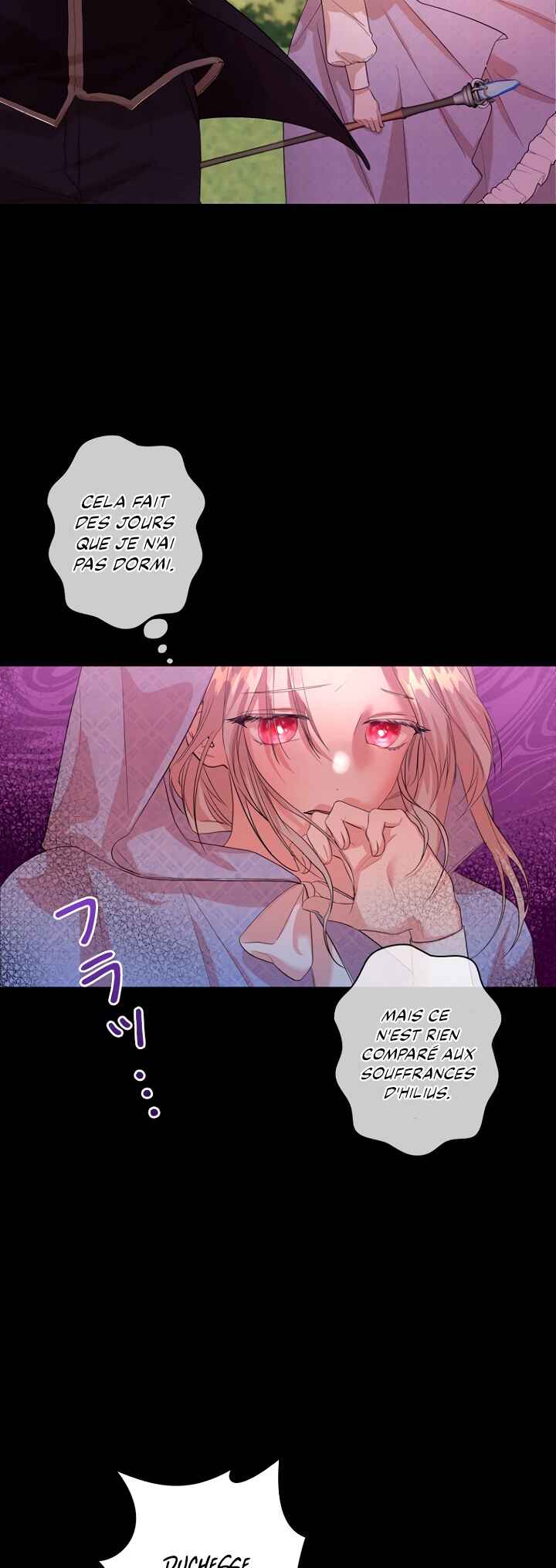 I Refuse This Possession Chapter 2 - Page 45