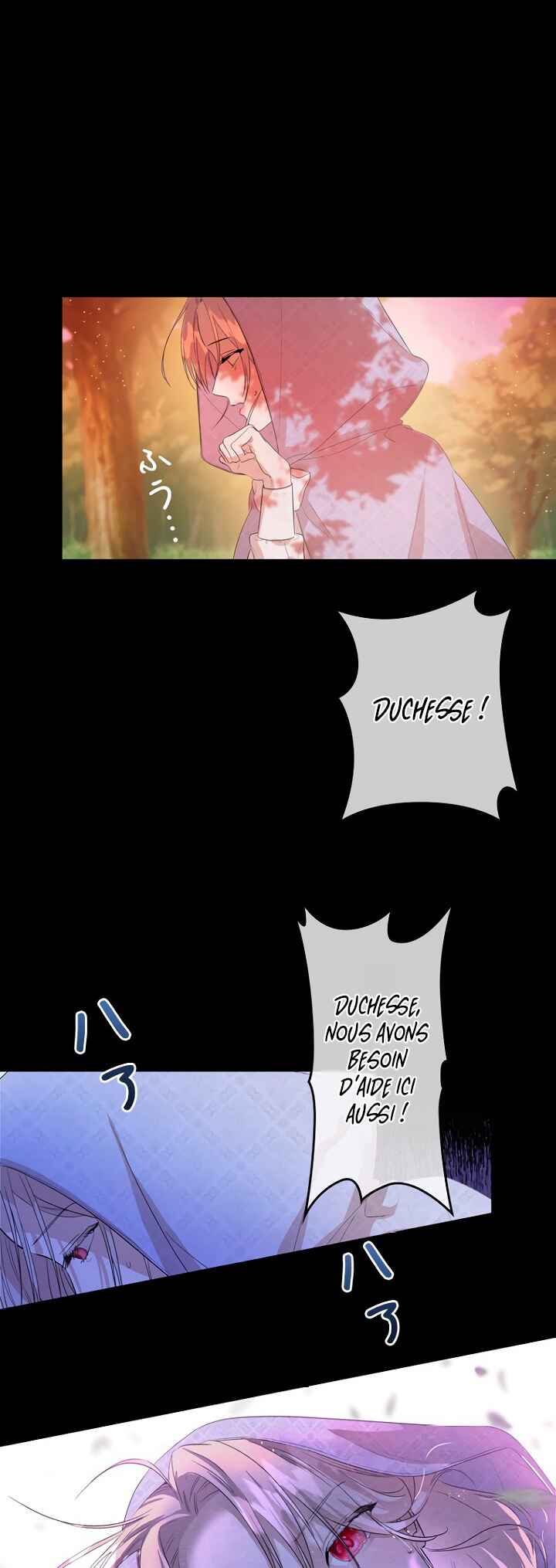 I Refuse This Possession Chapter 2 - Page 47
