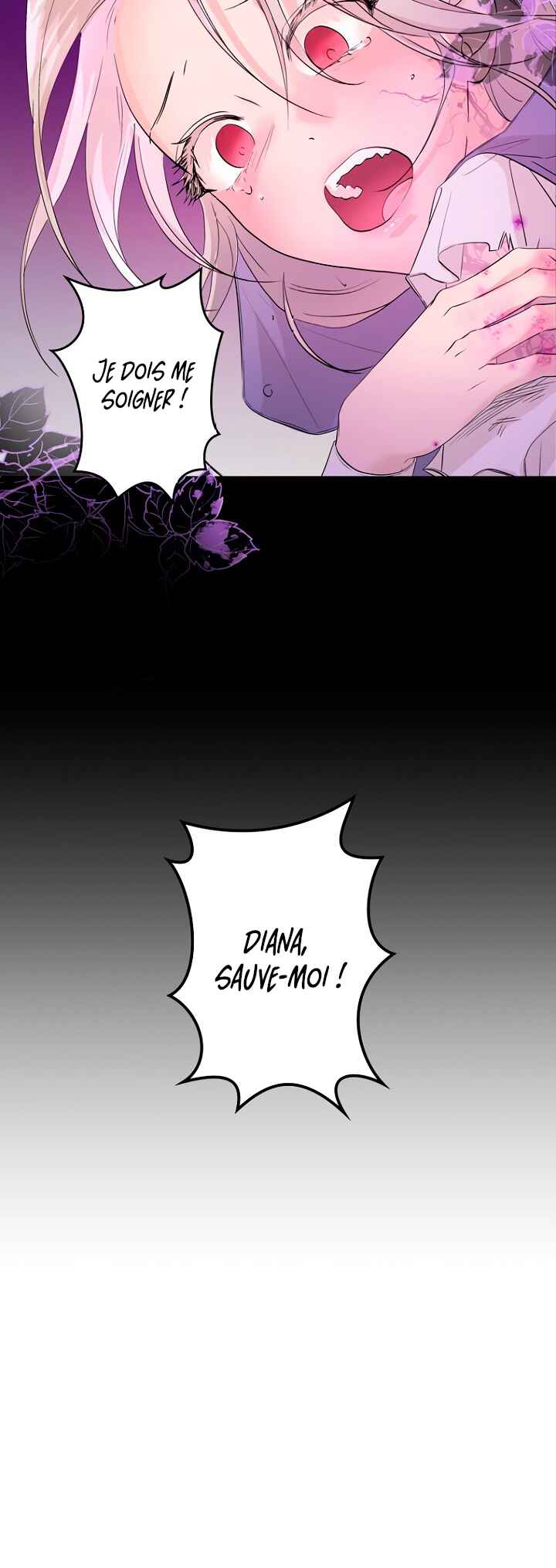 I Refuse This Possession Chapter 2 - Page 51