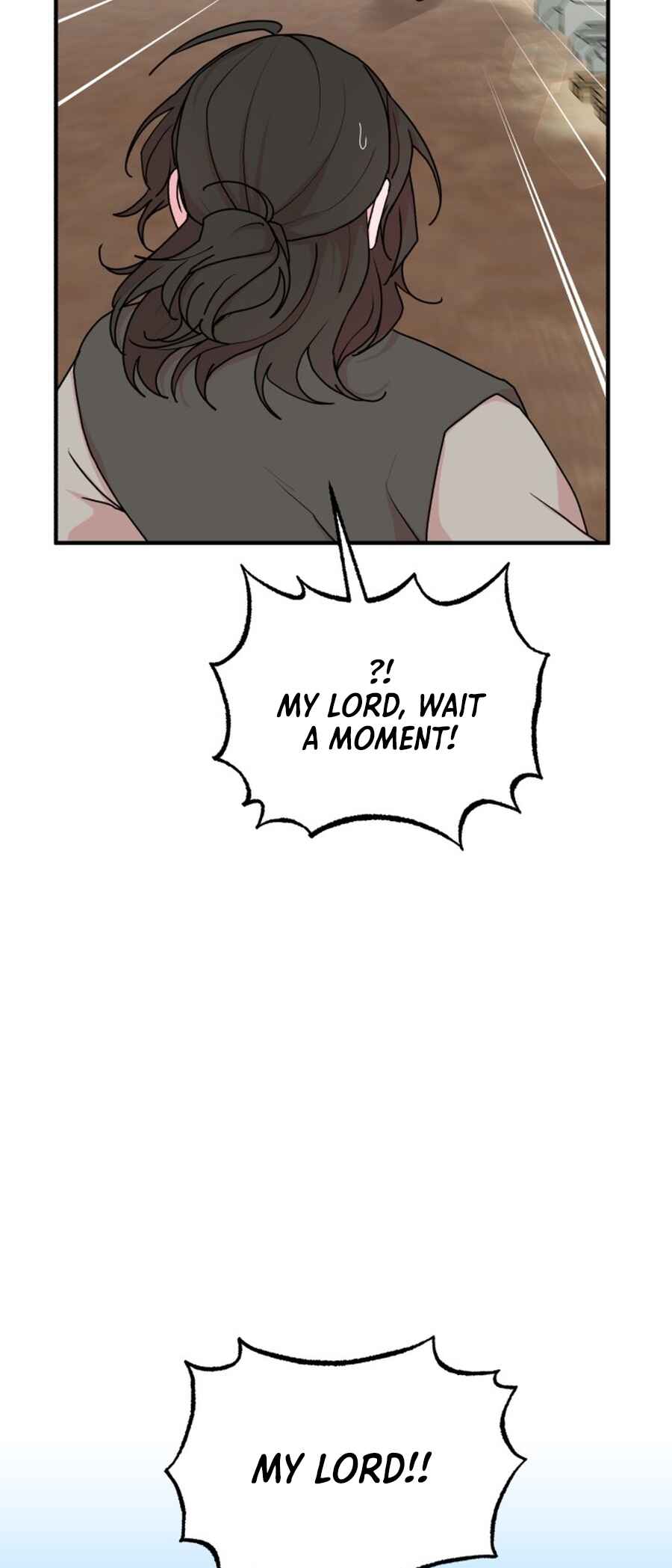 Fox Love Story Chapter 26 - Page 12