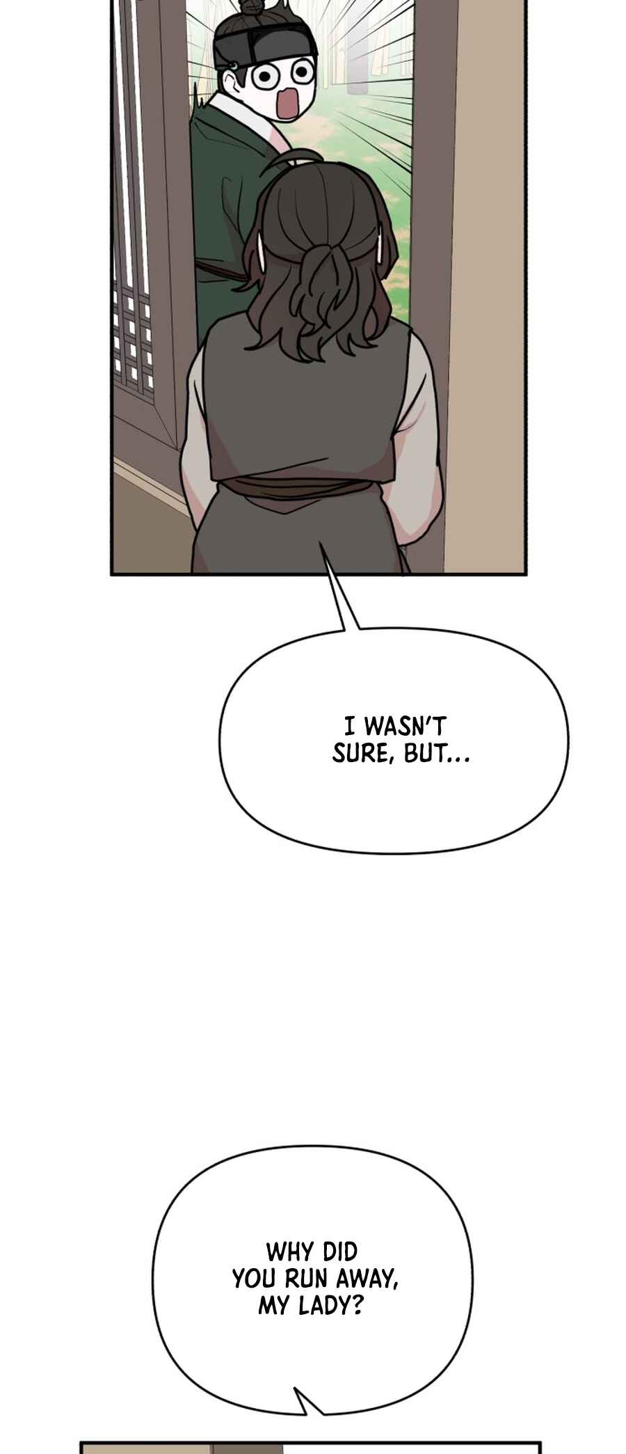 Fox Love Story Chapter 26 - Page 18