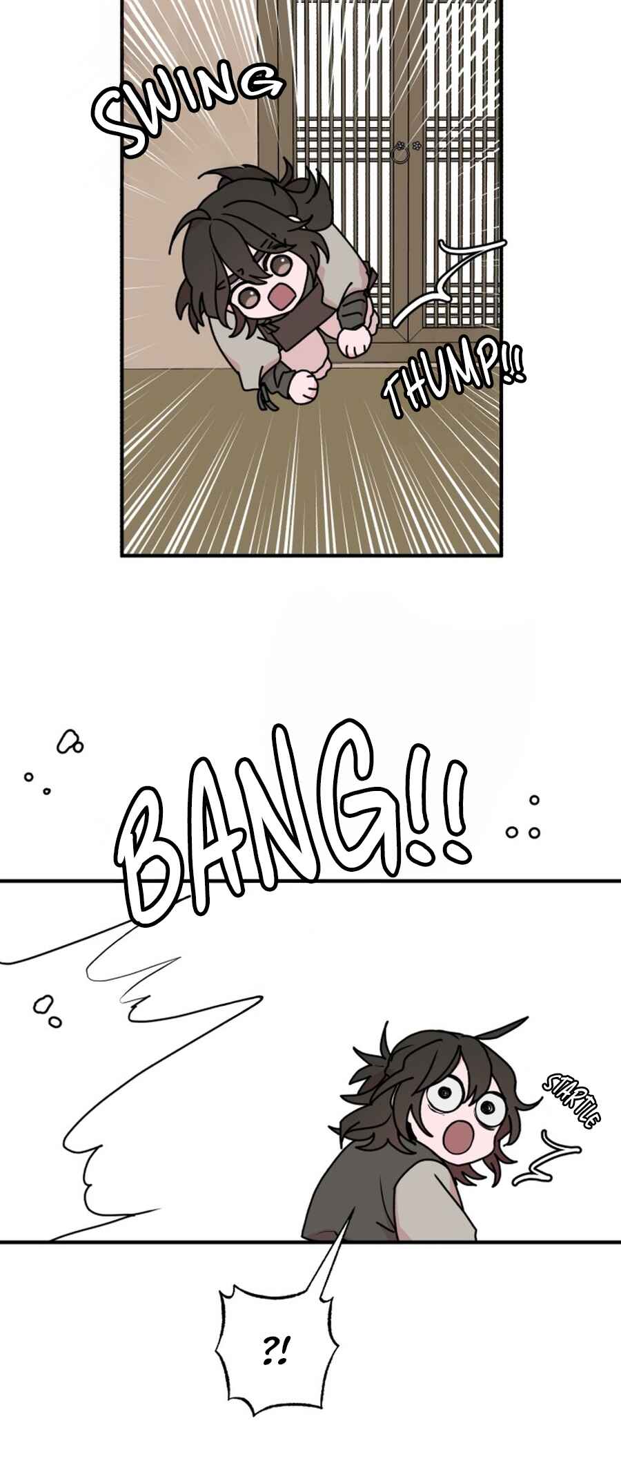 Fox Love Story Chapter 26 - Page 24