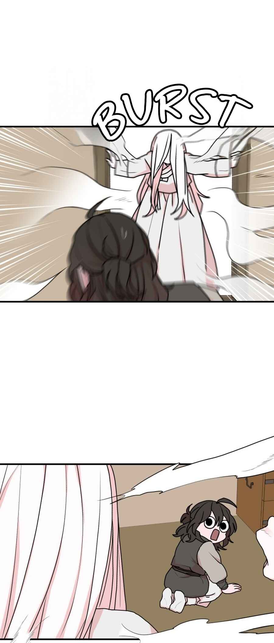 Fox Love Story Chapter 26 - Page 25