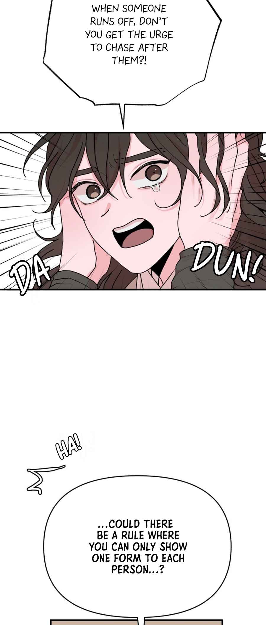 Fox Love Story Chapter 26 - Page 28