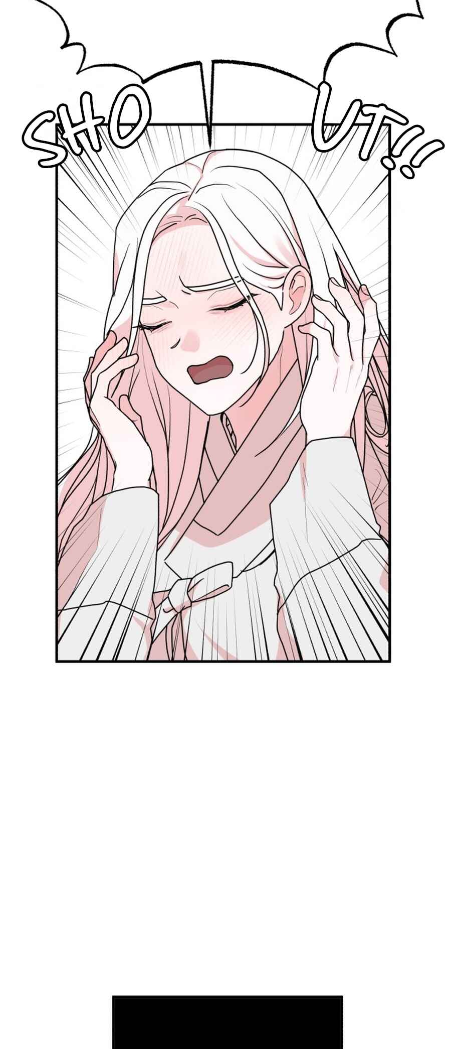 Fox Love Story Chapter 26 - Page 31