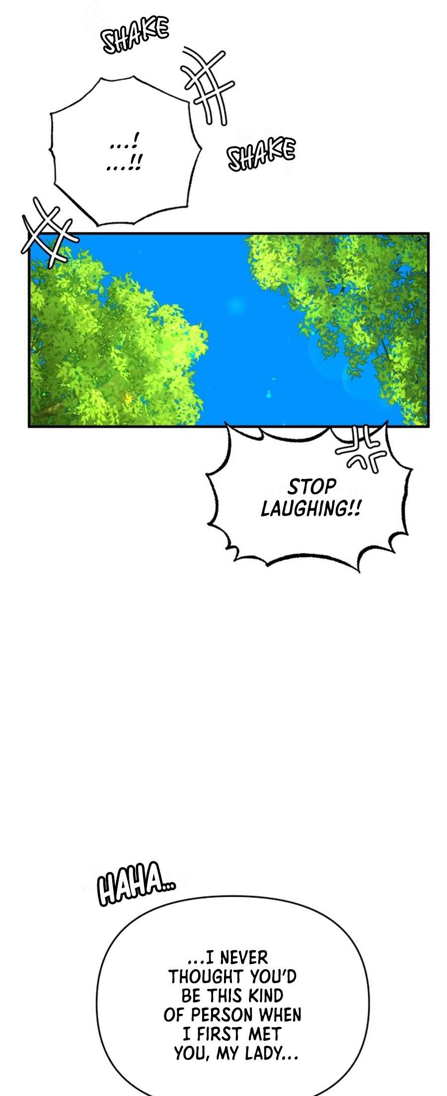 Fox Love Story Chapter 26 - Page 37