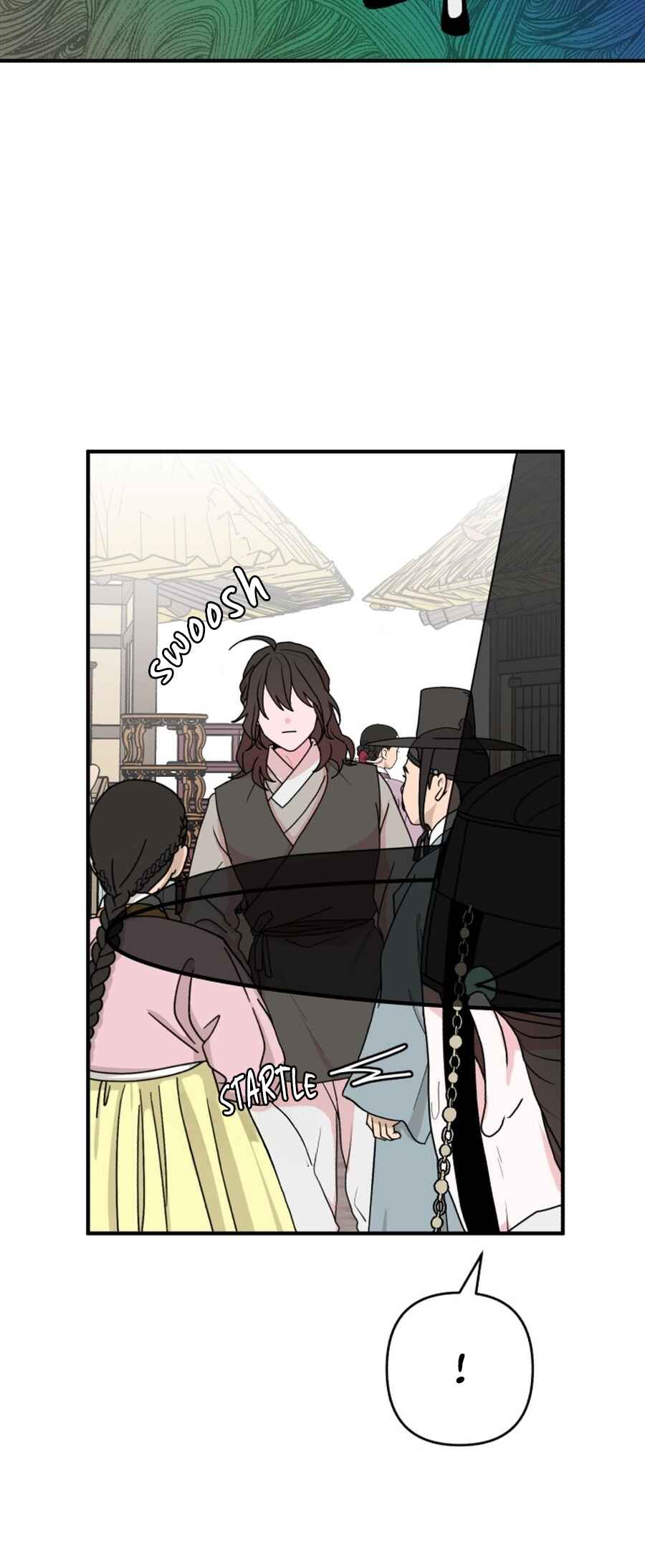 Fox Love Story Chapter 26 - Page 4