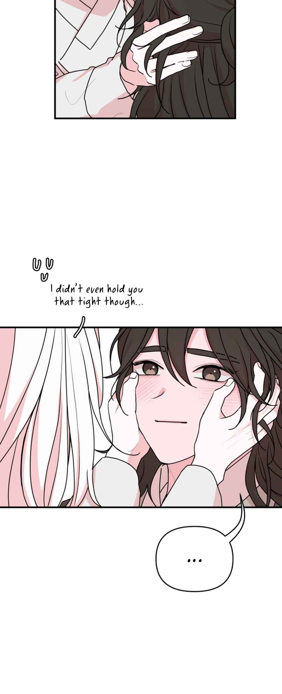 Fox Love Story Chapter 26 - Page 45