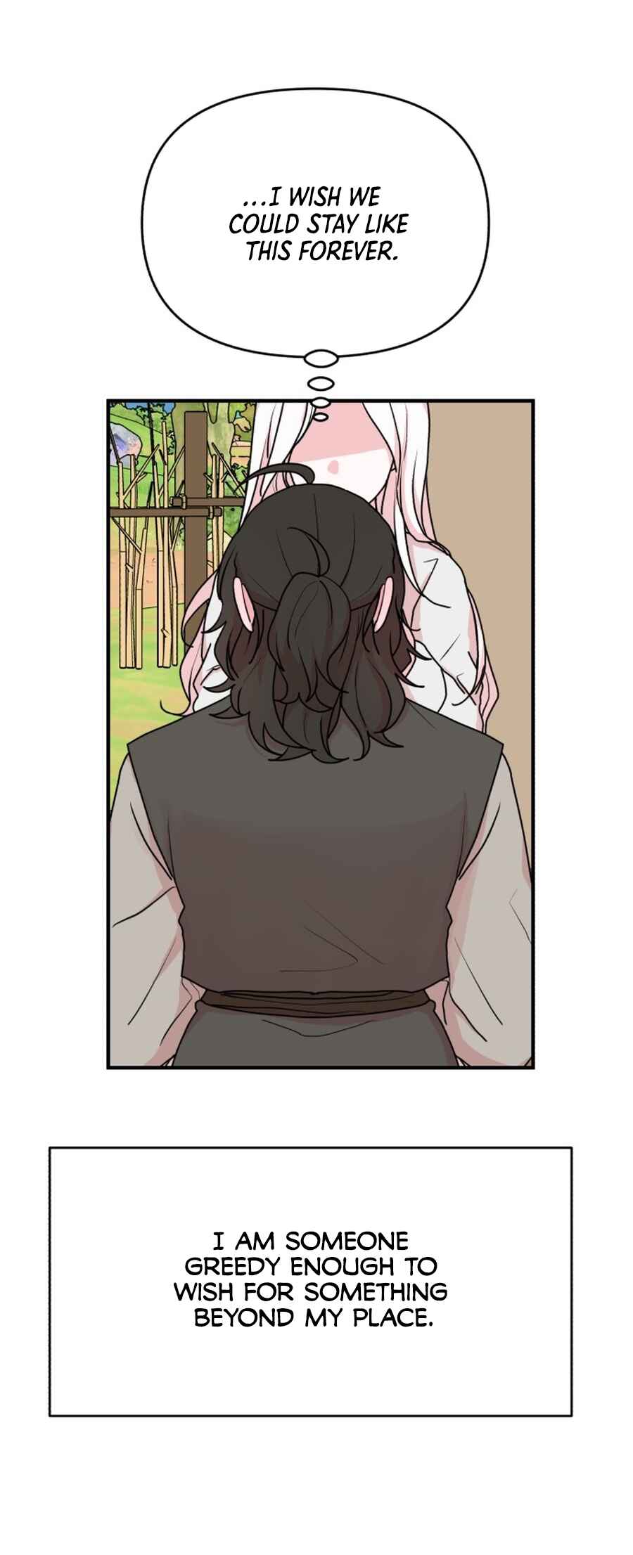Fox Love Story Chapter 26 - Page 46