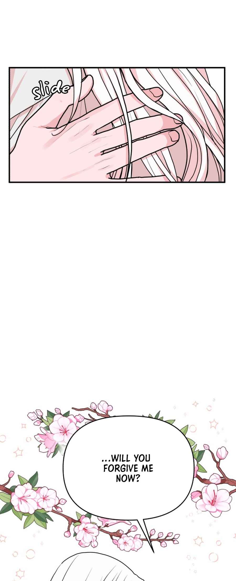 Fox Love Story Chapter 26 - Page 47