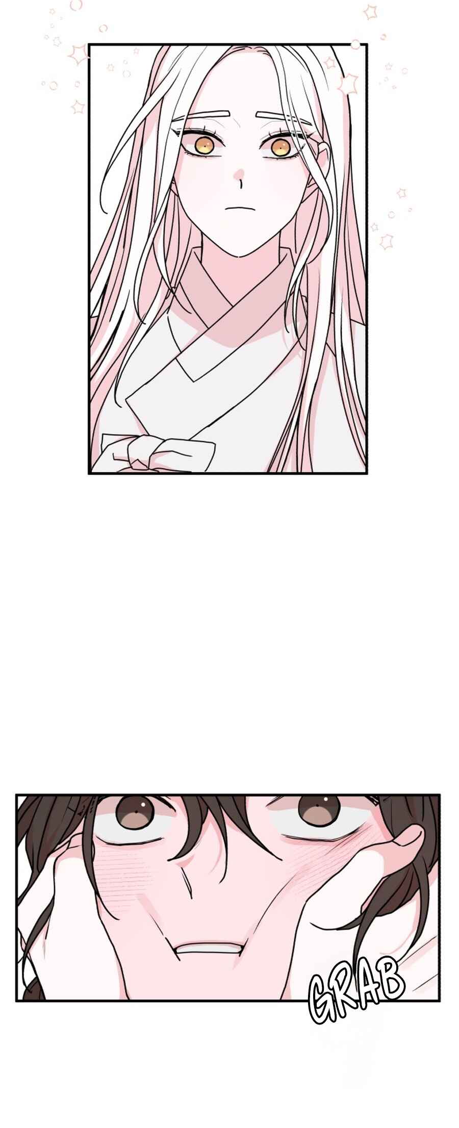 Fox Love Story Chapter 26 - Page 49