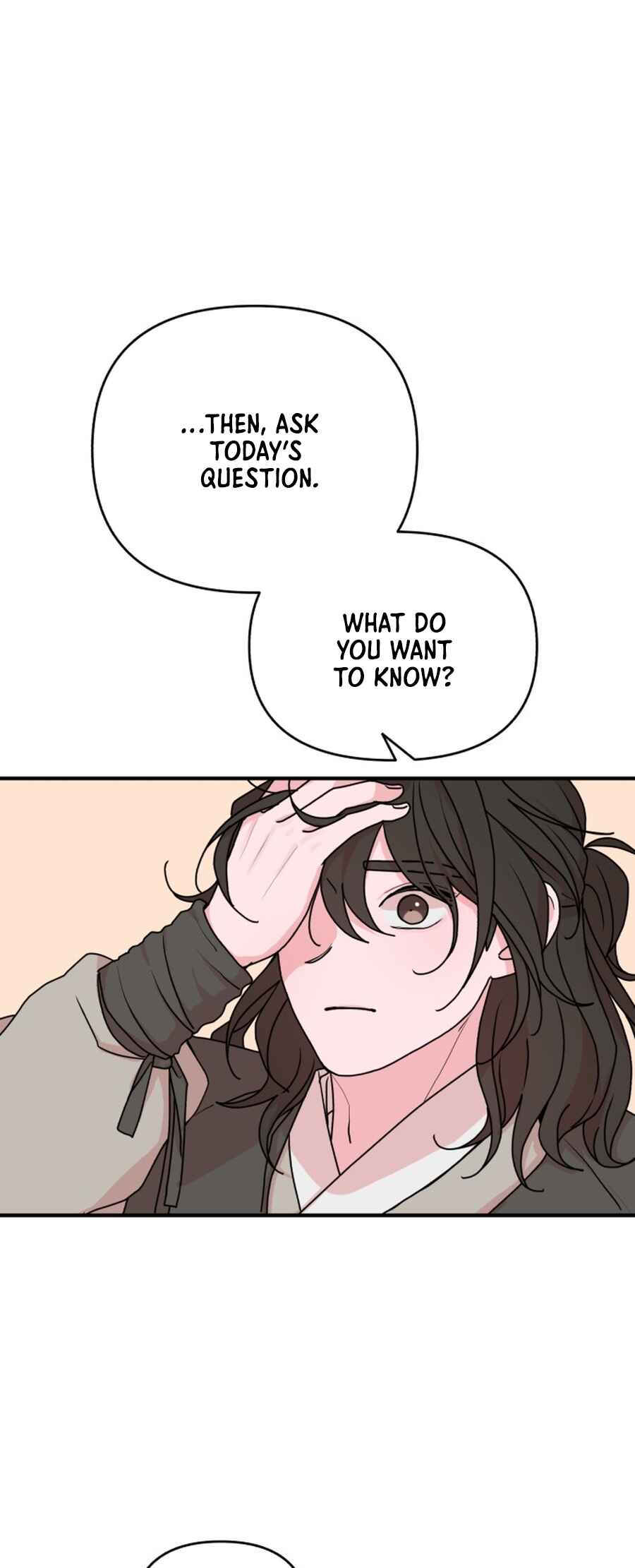 Fox Love Story Chapter 26 - Page 54