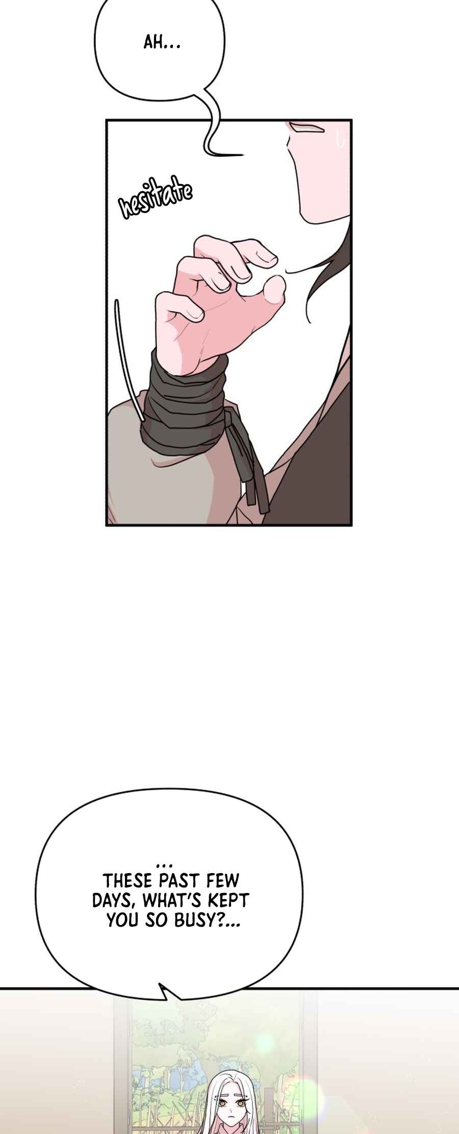 Fox Love Story Chapter 26 - Page 55