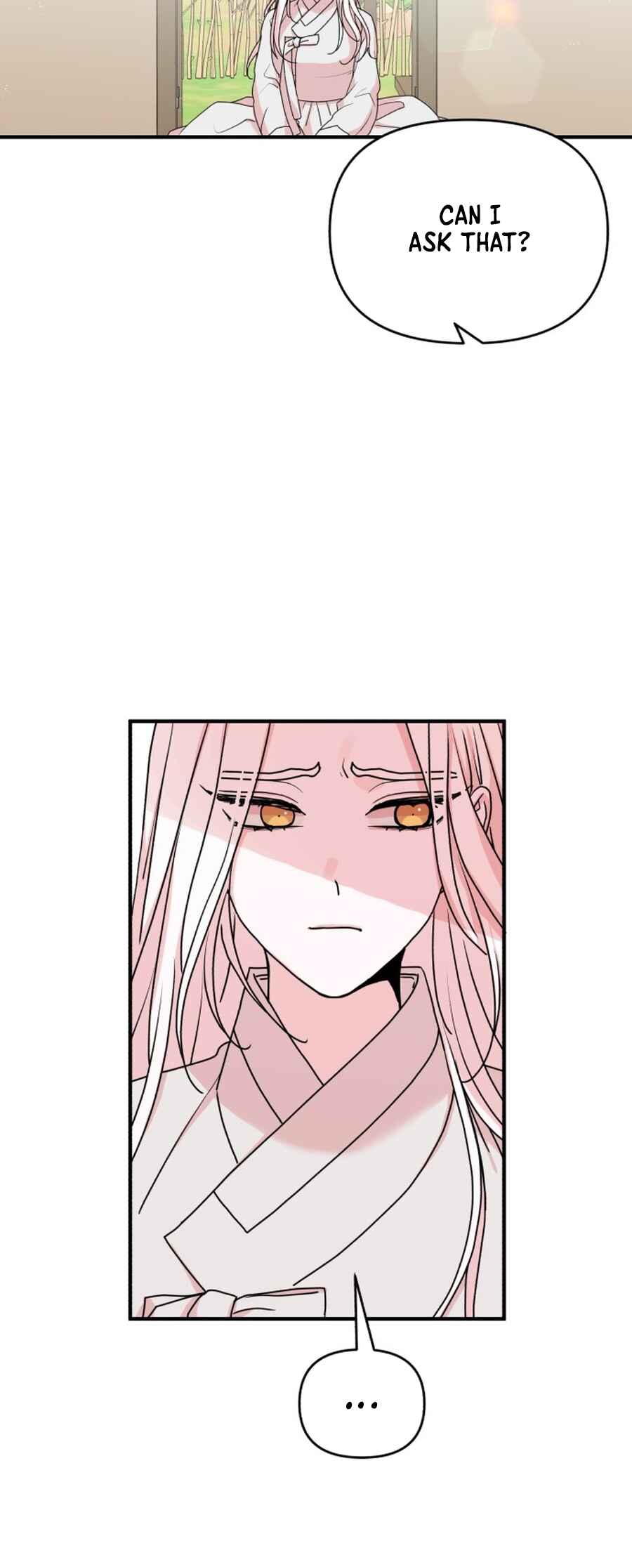 Fox Love Story Chapter 26 - Page 56