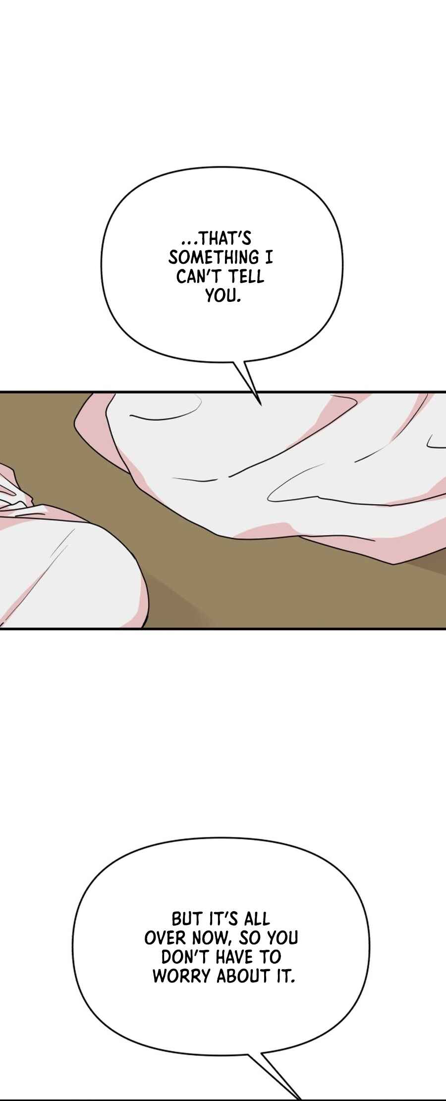 Fox Love Story Chapter 26 - Page 57