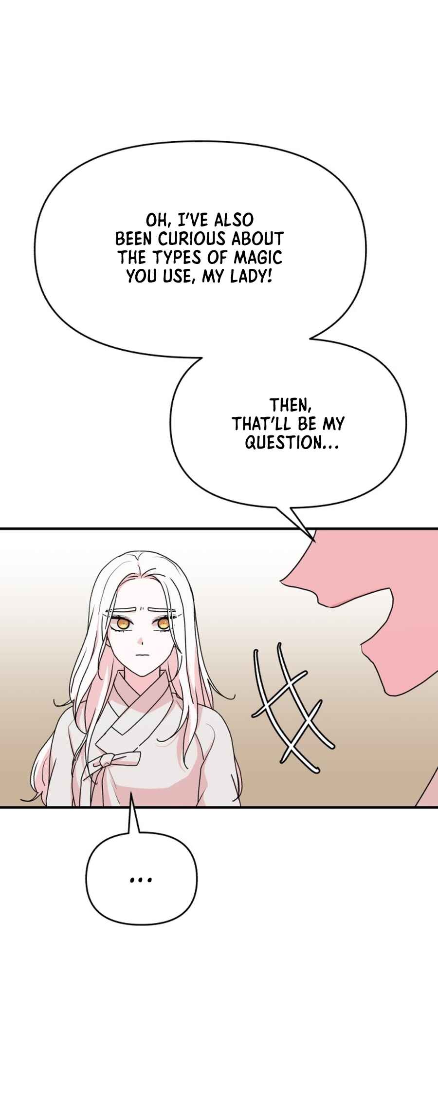 Fox Love Story Chapter 26 - Page 59