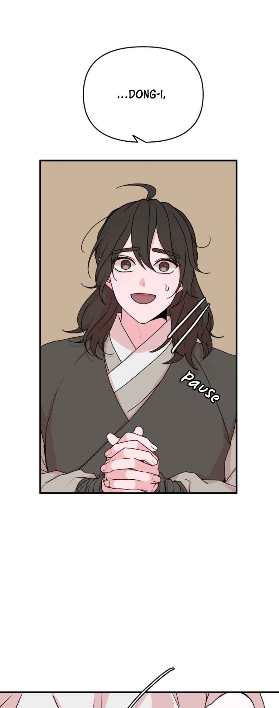 Fox Love Story Chapter 26 - Page 60