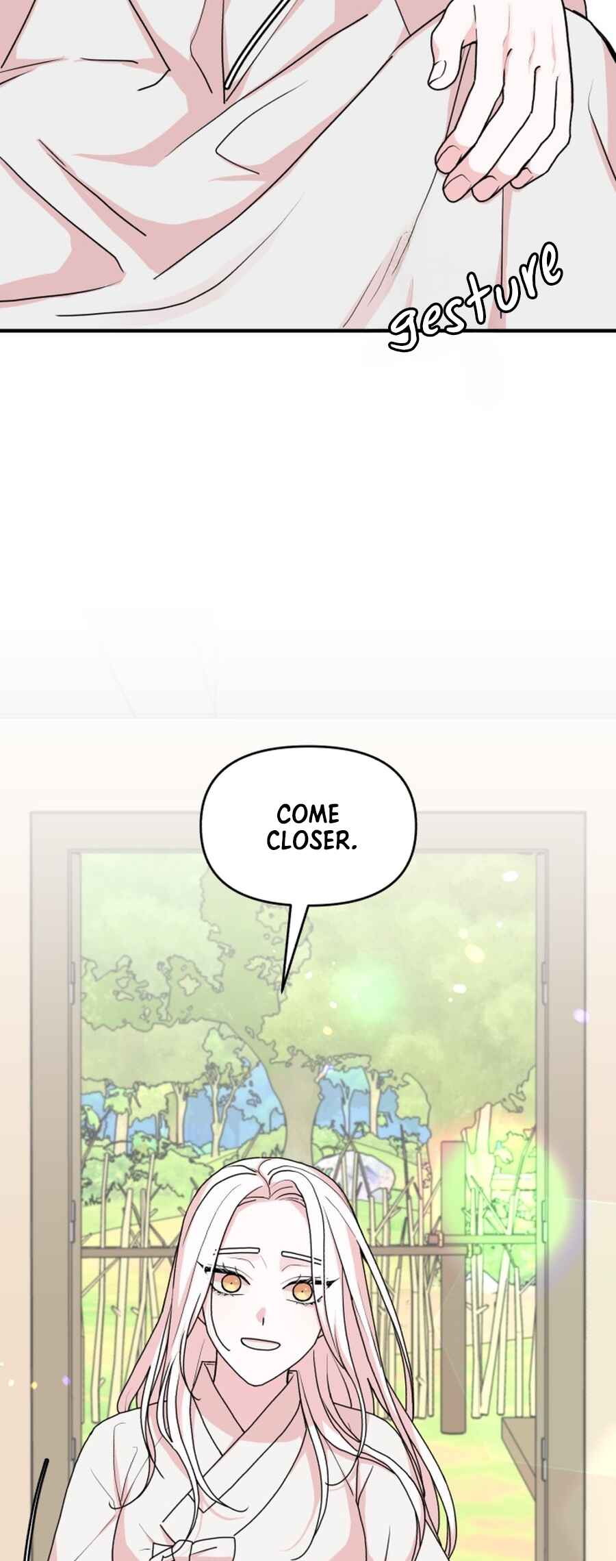 Fox Love Story Chapter 26 - Page 61