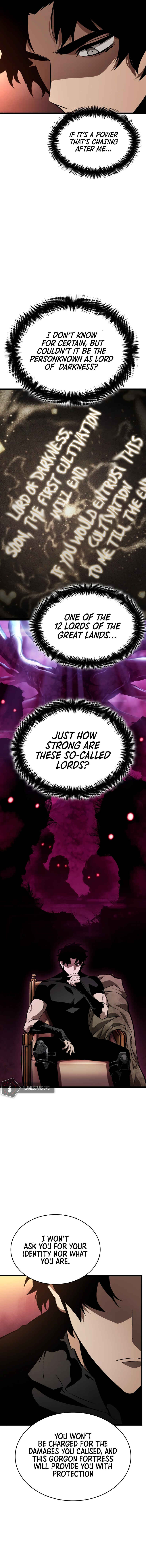 Myeolmang Ihu ui Segye Chapter 23 - Page 11