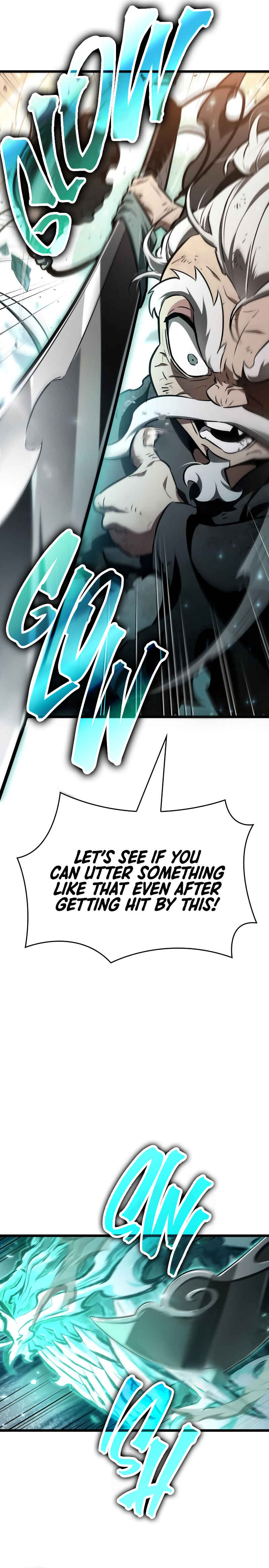 Myeolmang Ihu ui Segye Chapter 23 - Page 19