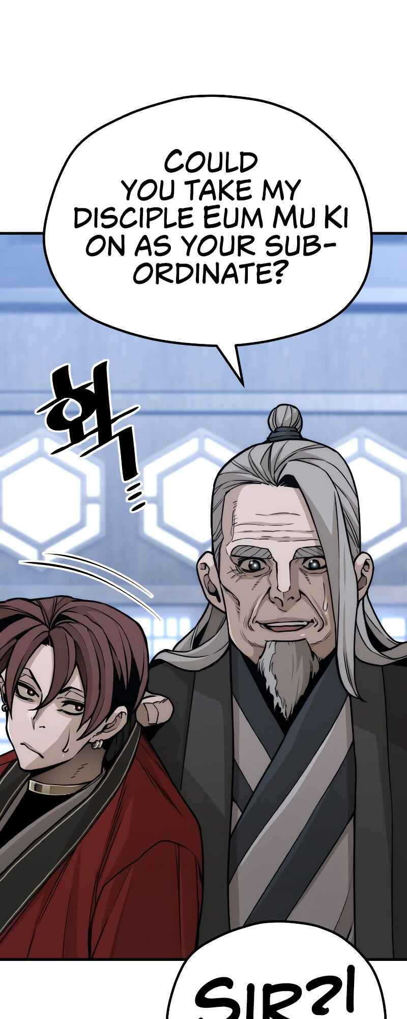 Murim RPG Simulation Chapter 57 - Page 10