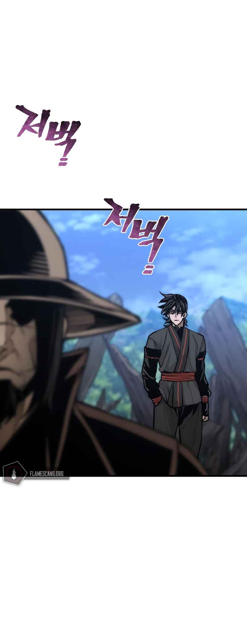 Murim RPG Simulation Chapter 57 - Page 101