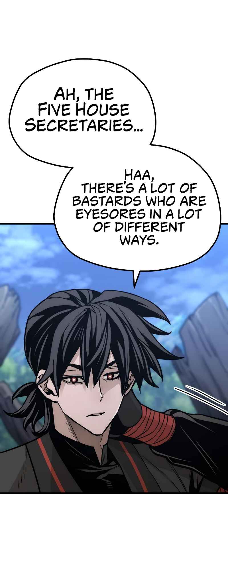 Murim RPG Simulation Chapter 57 - Page 102