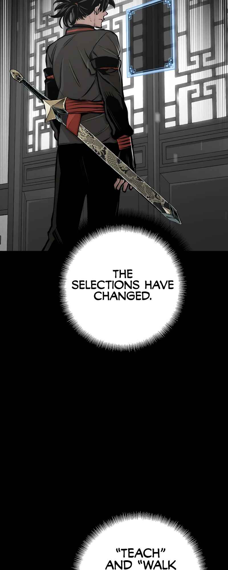 Murim RPG Simulation Chapter 57 - Page 115