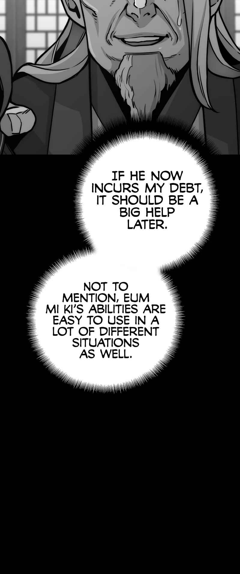 Murim RPG Simulation Chapter 57 - Page 16