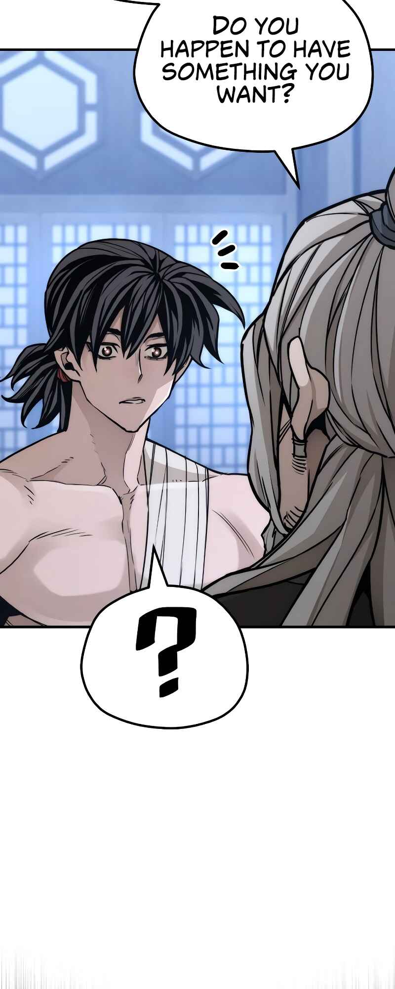 Murim RPG Simulation Chapter 57 - Page 20