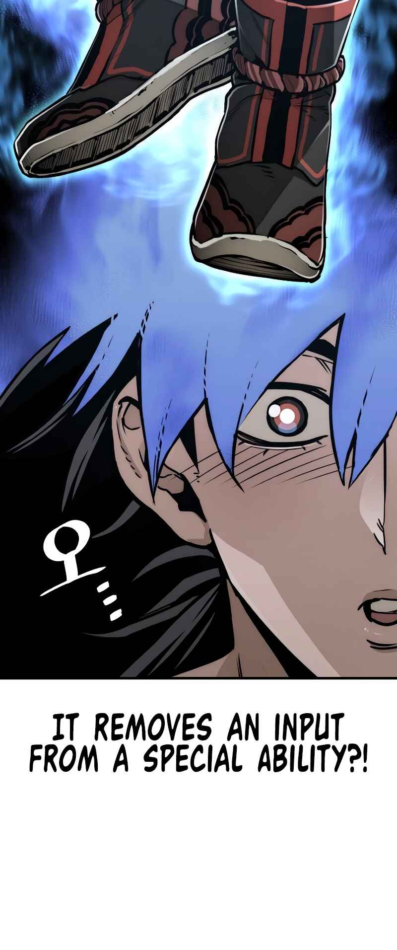 Murim RPG Simulation Chapter 57 - Page 30