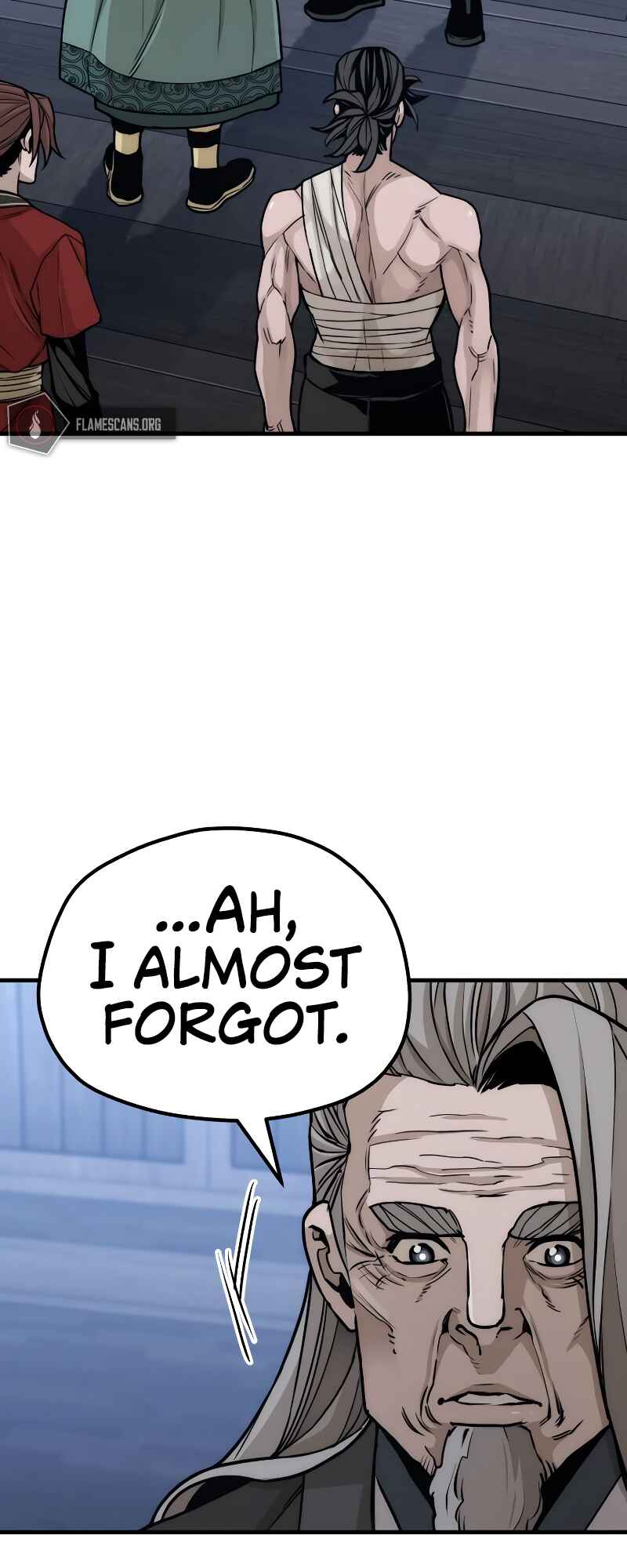 Murim RPG Simulation Chapter 57 - Page 6