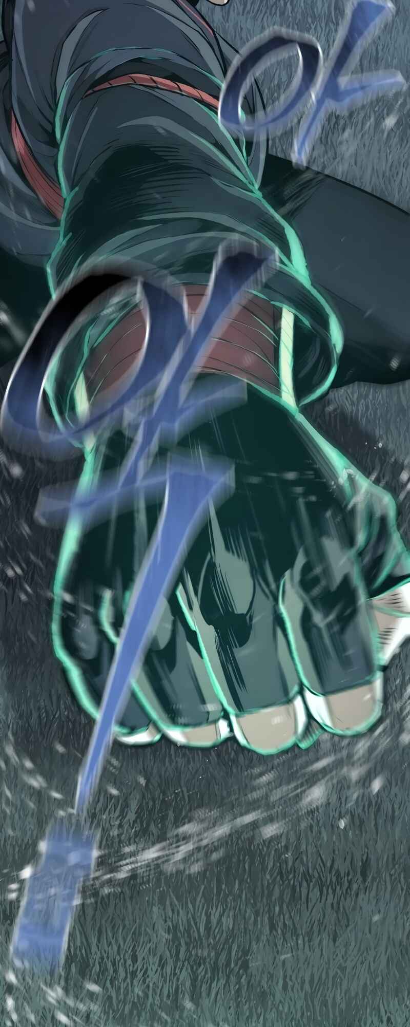 Murim RPG Simulation Chapter 57 - Page 61