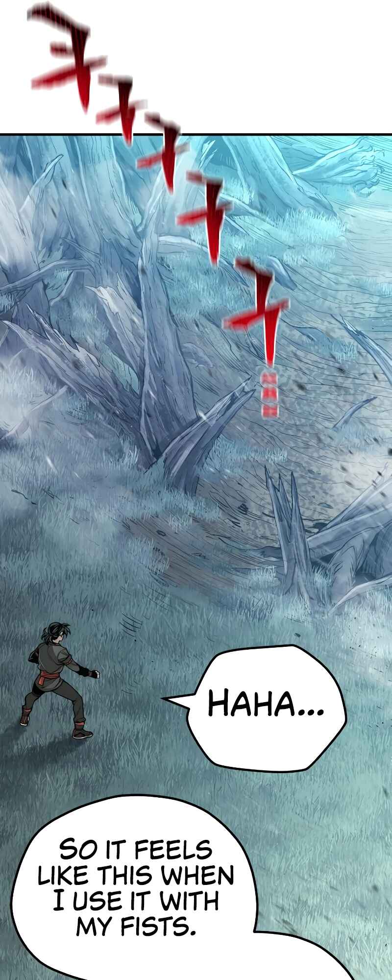 Murim RPG Simulation Chapter 57 - Page 65