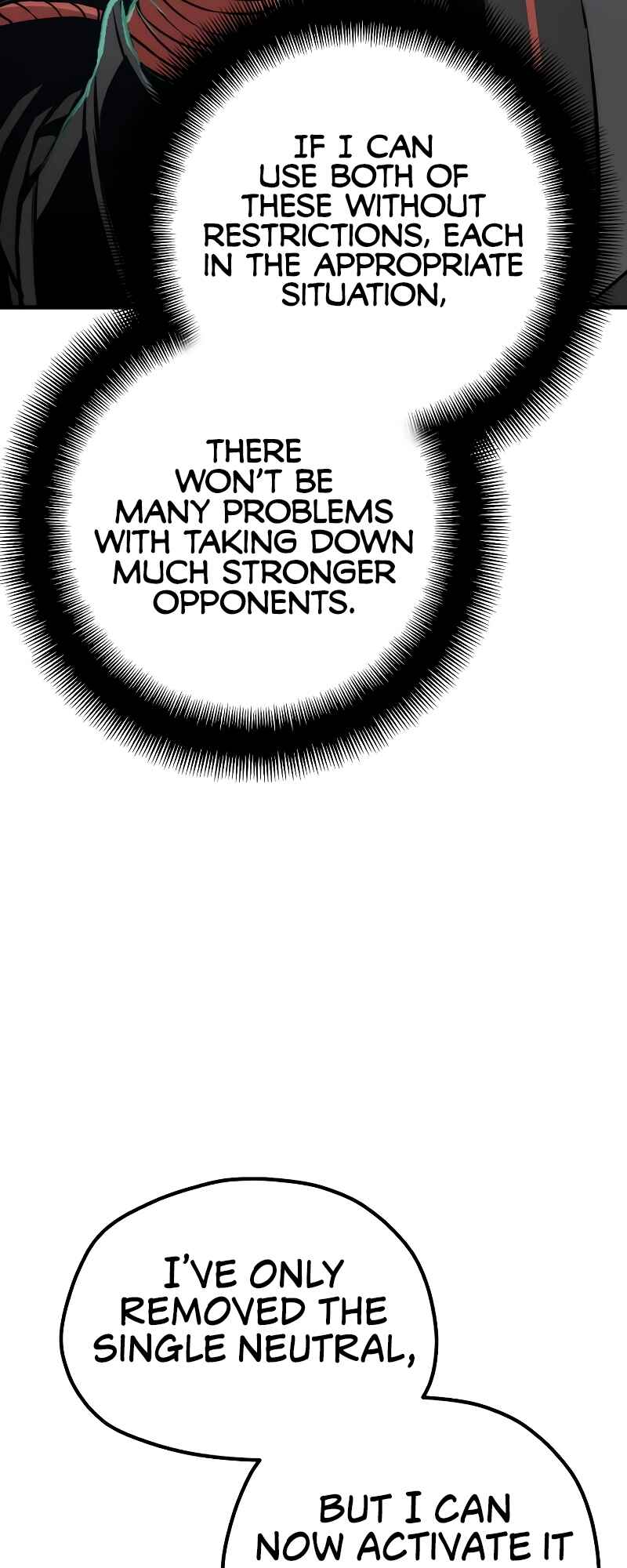 Murim RPG Simulation Chapter 57 - Page 68