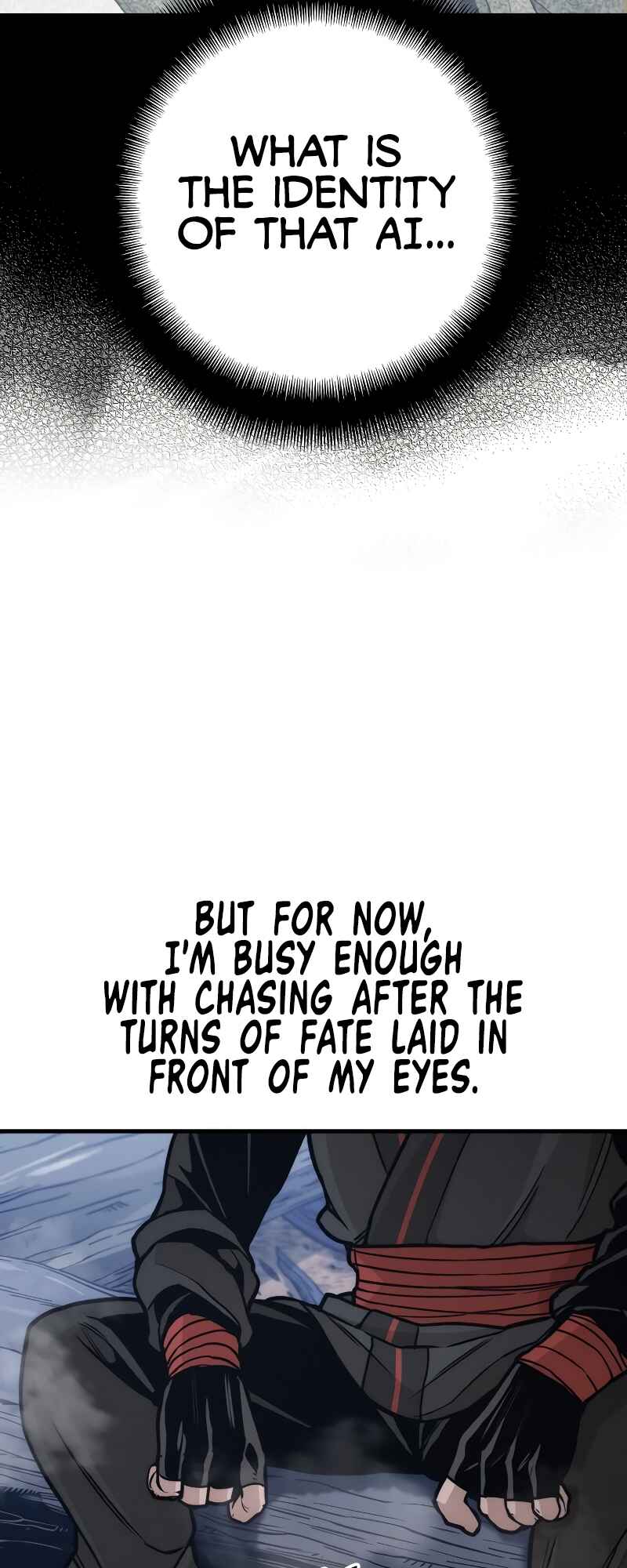Murim RPG Simulation Chapter 57 - Page 82