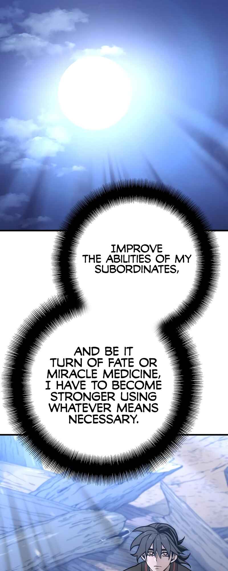 Murim RPG Simulation Chapter 57 - Page 86