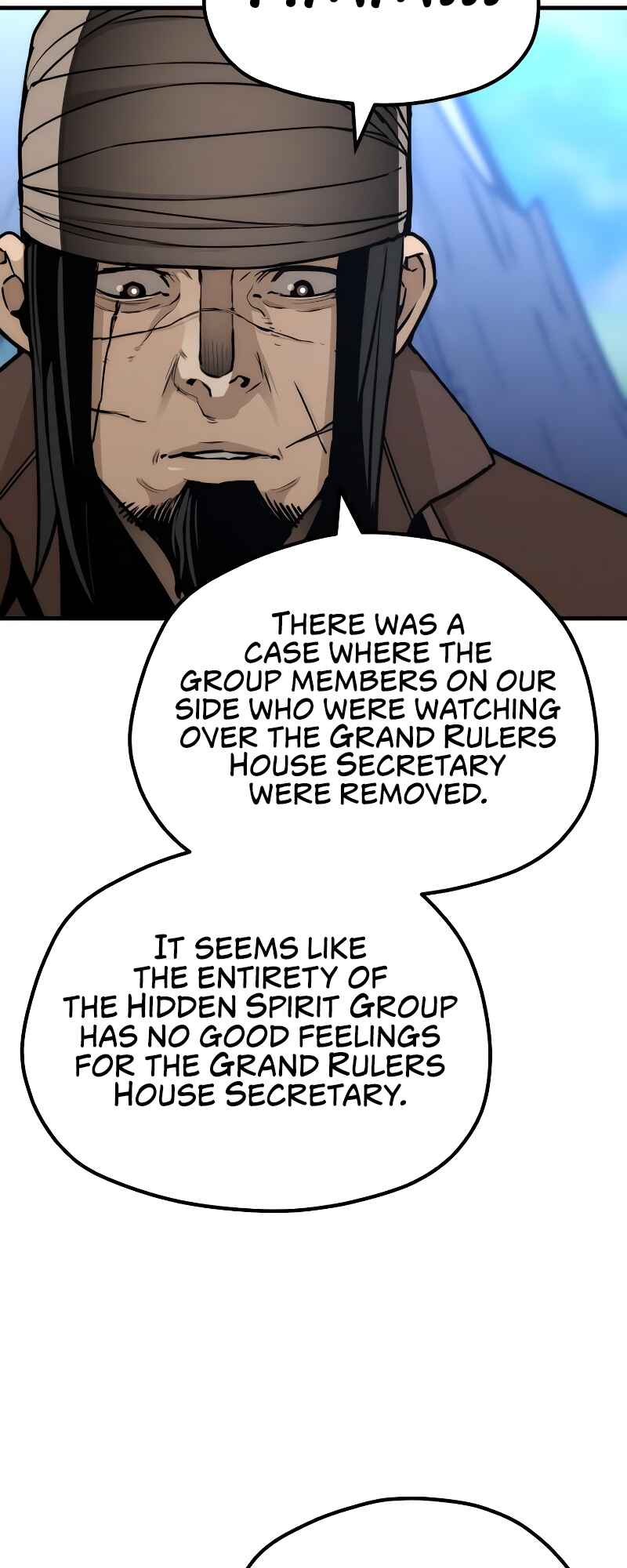Murim RPG Simulation Chapter 57 - Page 95