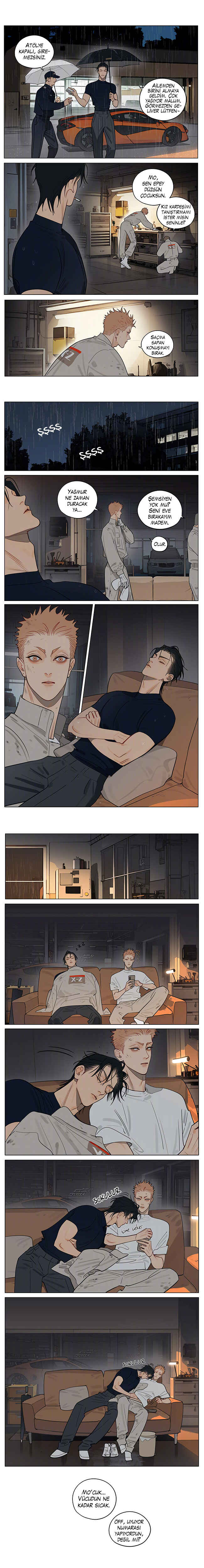 19 Tian Chapter 469 - Page 3