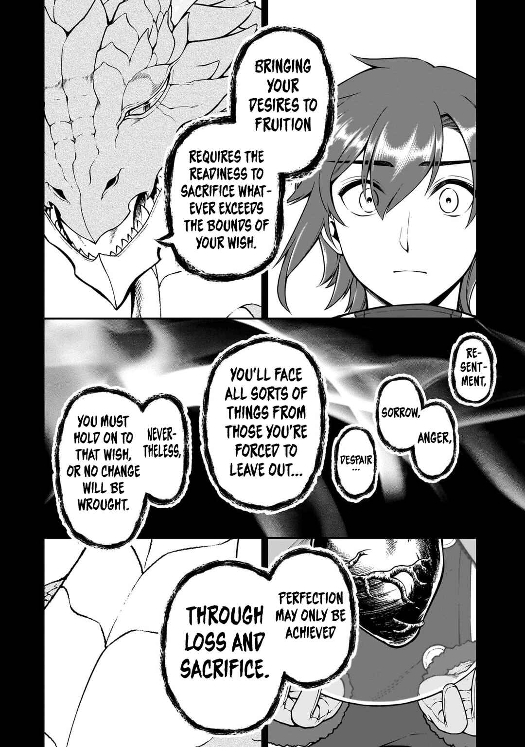 Lv2 kara Cheat datta Moto Yuusha Kouho no Mattari Isekai Life Chapter 52 - Page 15