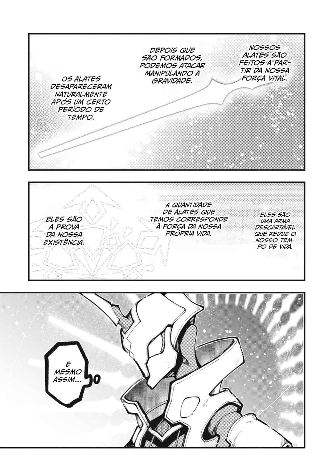 Tokyo Aliens Chapter 29 - Page 17