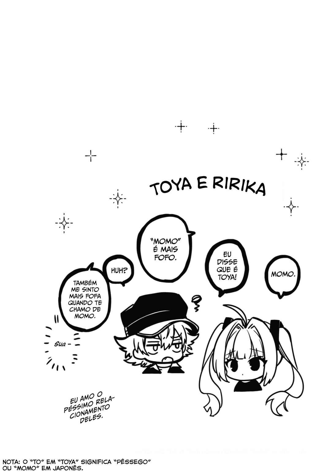 Tokyo Aliens Chapter 29 - Page 34