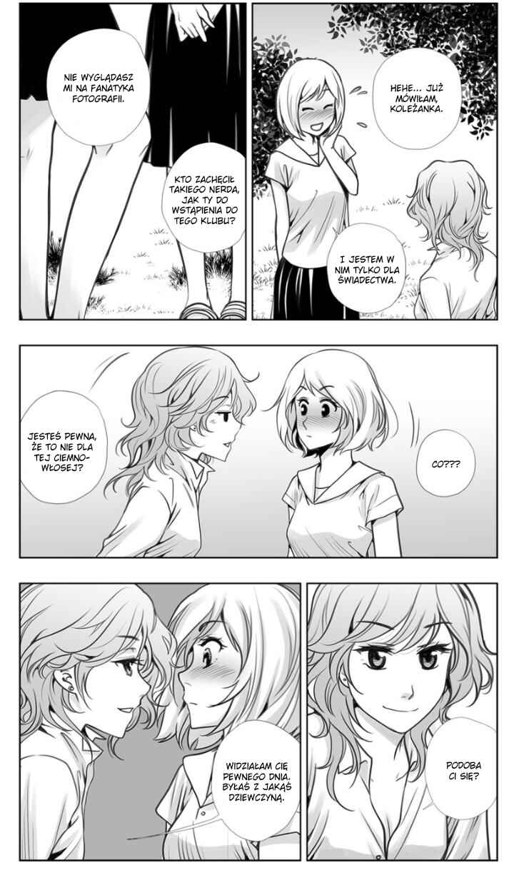 Lily Love 2 Chapter 21 - Page 16