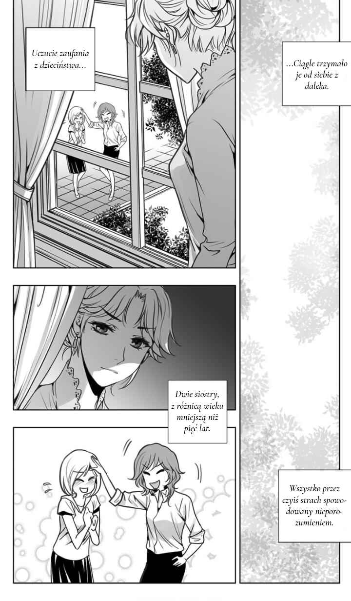 Lily Love 2 Chapter 21 - Page 18