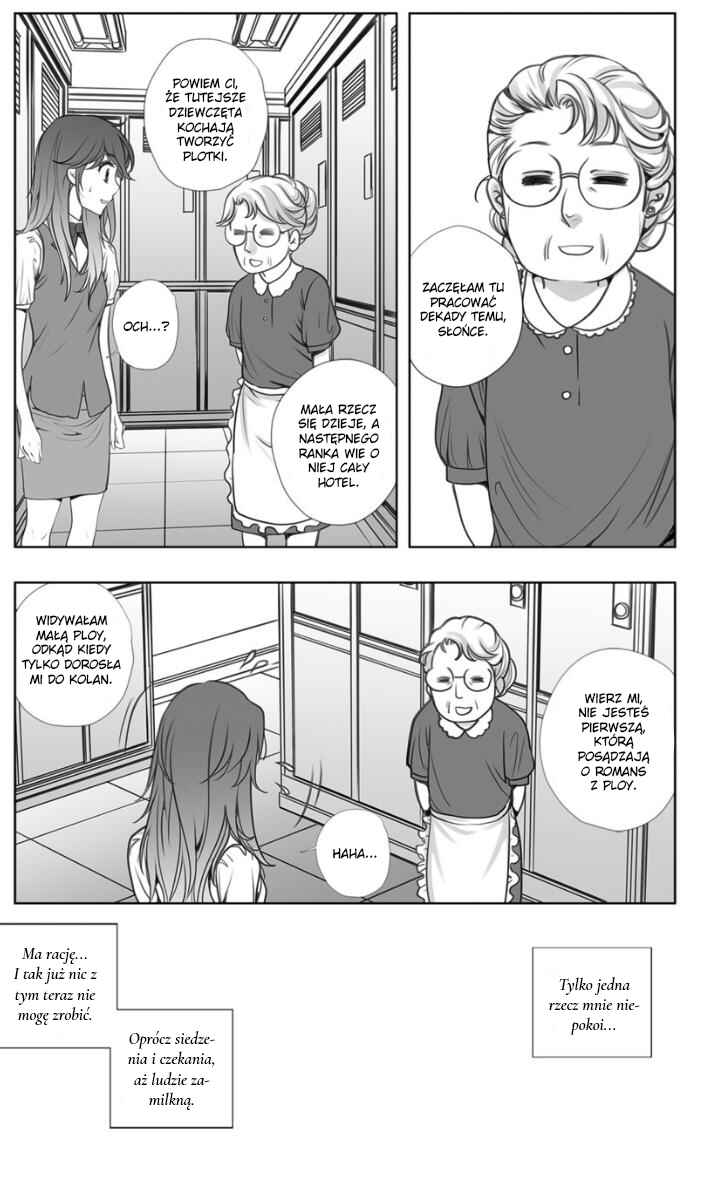 Lily Love 2 Chapter 21 - Page 5